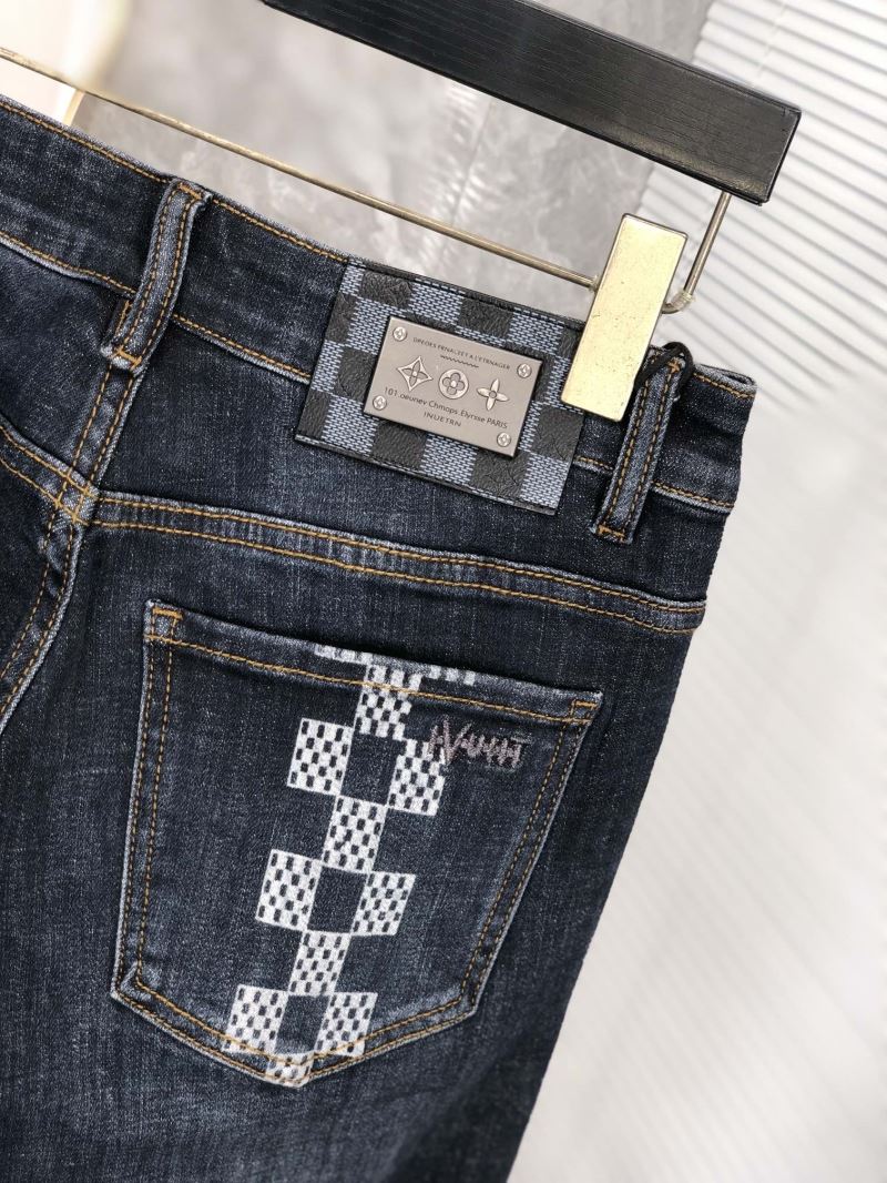 Louis Vuitton Jeans